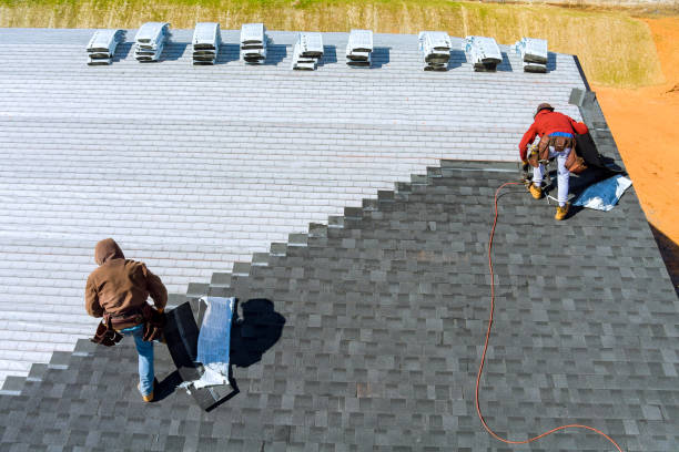 Slate Roofing Contractor in Greeley, CO