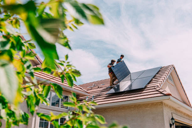 Roof Installation Near Me in Greeley, CO