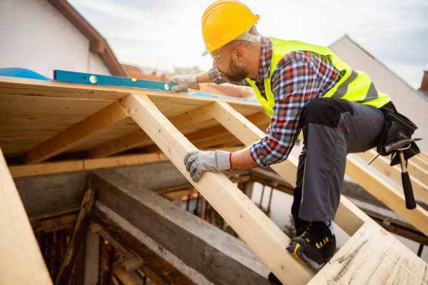 Quick and Trustworthy Emergency Roof Repair Services in Greeley, CO