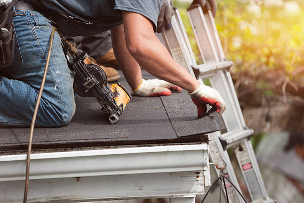 Best Affordable Roofing Company  in Greeley, CO